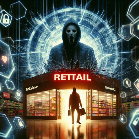 Der Tag, an dem Marks & Spencer fiel: Eine Cyber-Katastrophe im Einzelhandel