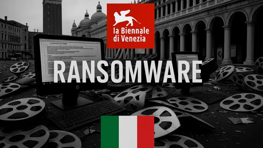 Das Verstummen von Venedig – Als der Code die Kultur erstickte