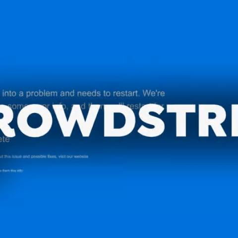 CrowdStrike-Ausfall lässt Millionen von Windows-Nutzern mit Blue Screen of Death feststecken: So beheben Sie es