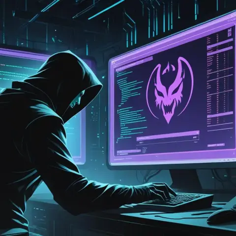 Chantage Numérique : Comment le stratagème « Call Lawyer » de Qilin a transformé le ransomware en guerre psychologique