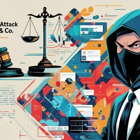 L’illusion est brisée: l’attaque cybernétique contre Ivri, Kerner & Co