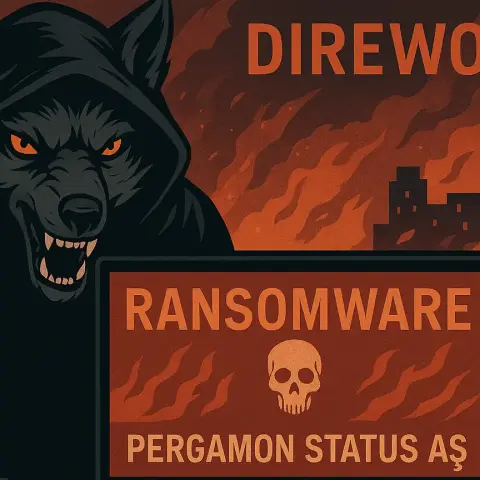 L’assedio digitale: Come Direwolf ha fatto crollare Pergamon Status