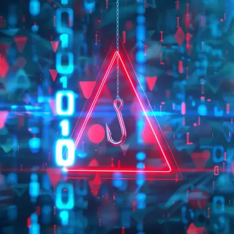 Tycoon 2FA: Neue Phishing-as-a-Service-Plattform umgeht Zwei-Faktor-Authentifizierung bei Microsoft 365 und Gmail