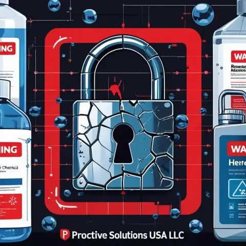 Sabotage numérique au lever du jour : L’attaque de Qilin contre ProActive Solutions et l’avenir fragile de la cybersécurité industrielle