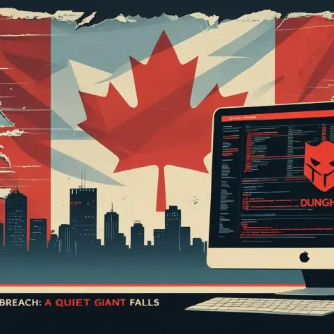 Gebrochene Siegel und gestohlene Geheimnisse: Der Cyberangriff auf The Printing House erschüttert die Branche