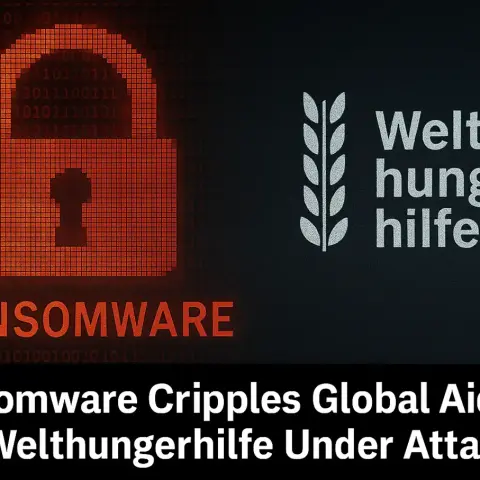 Die Gestohlene Ernte: Wenn Cyberkriminalität echte Leben kostet