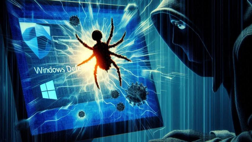 Guerra Cibernetica: L’Attacco Silenzioso Contro Windows Defender